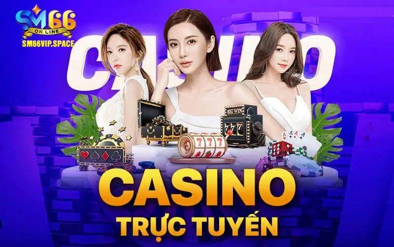 Casino SM66